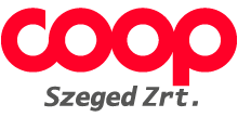 Coop Szeged Zrt.