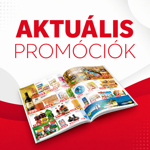 Aktuális promóciók