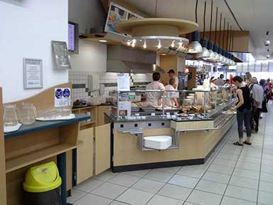 Coop Étterem