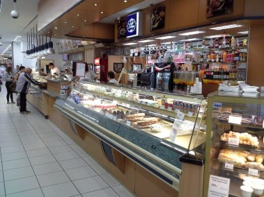 Coop Étterem