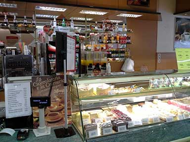 Coop Étterem